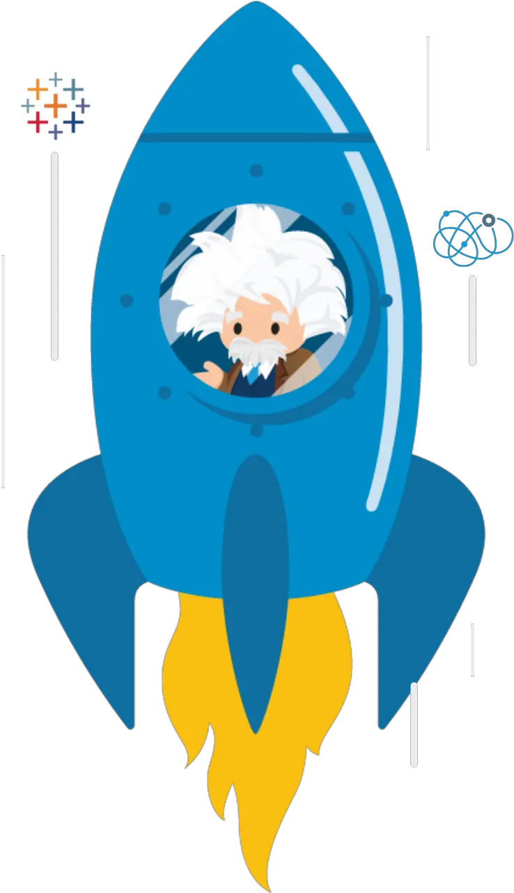 Salesforce Useready Einstein Bot Salesforce Png Einstein Icon