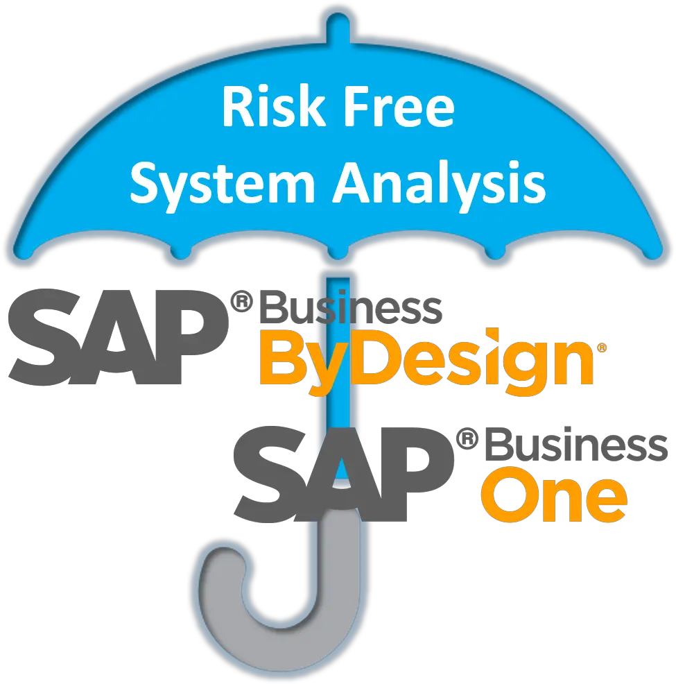 Support And Consulting For Sap Business Bydesign Png Risk Free Icon