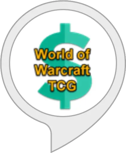 Amazoncom World Of Warcraft Wow Tcg Price Alexa Skills Horus Reticle Png Warcraft Logo