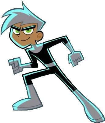 Danny Phantom Png 2 Image Danny Phantom Transparent Background Danny Phantom Png