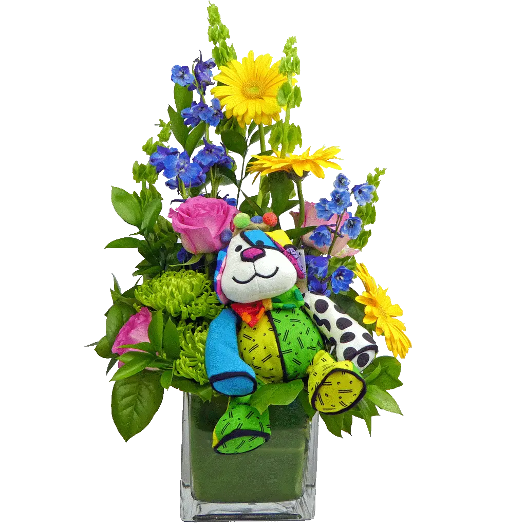 Download Hd Bouquet Flowers Png Transparent Images Free Floral Design Bouquet Of Roses Png