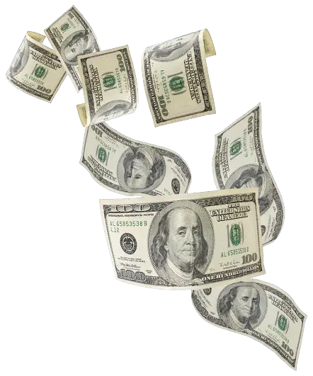 Gold Money Png