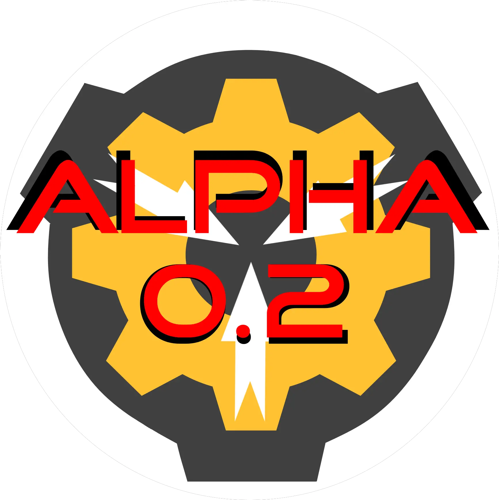 Scp Containment Breach Redone Alpha 0 Language Png Scp Containment Breach Logo