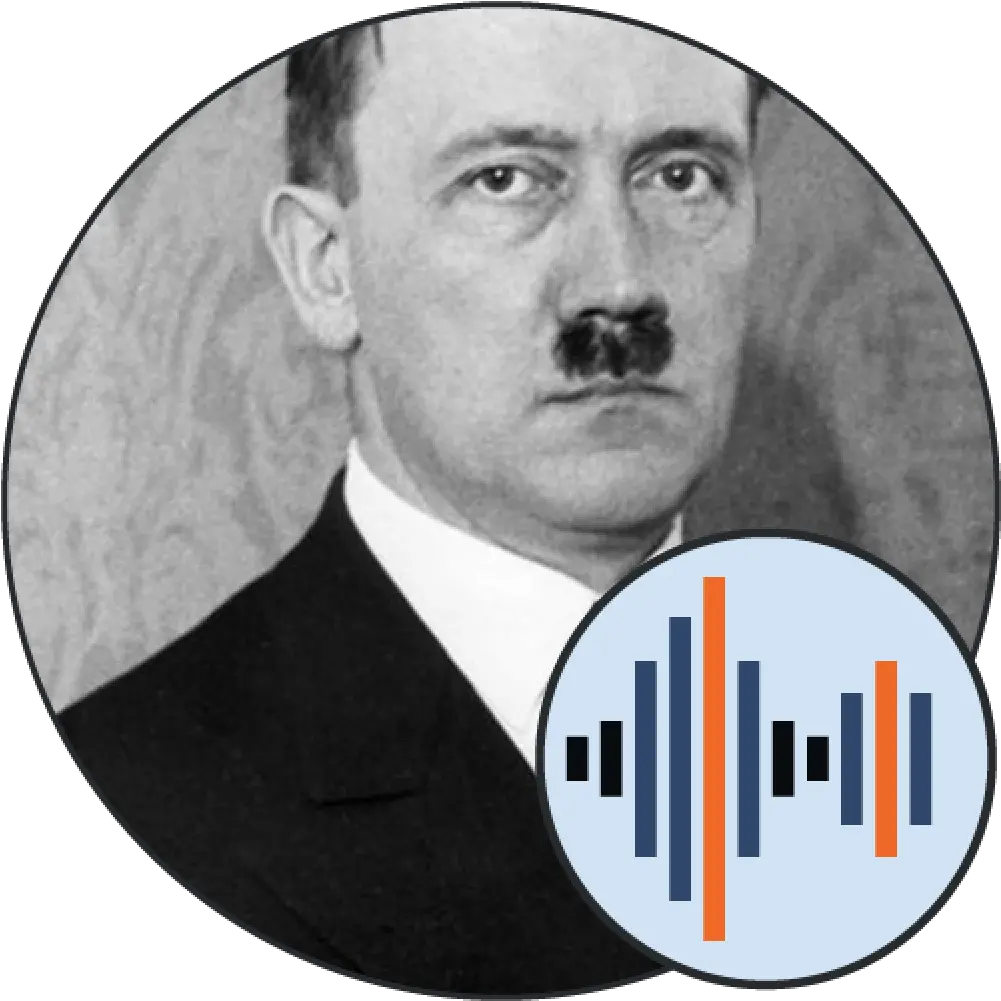 Adolf Soundboard Png Hitler Icon