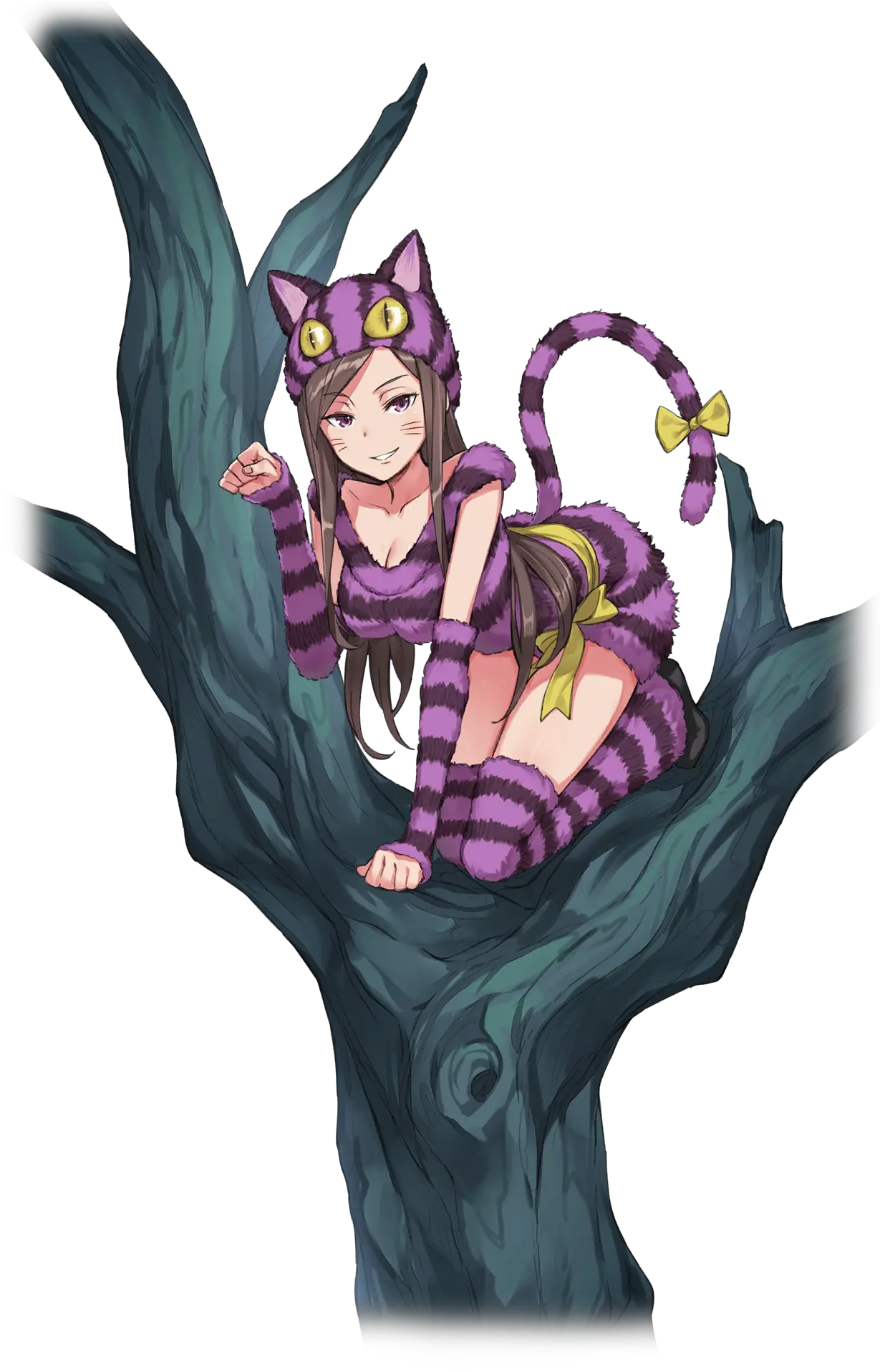 Download Hd Original Loading Cheshire Cat Transparent Png Cheshire Cat Cheshire Cat Png