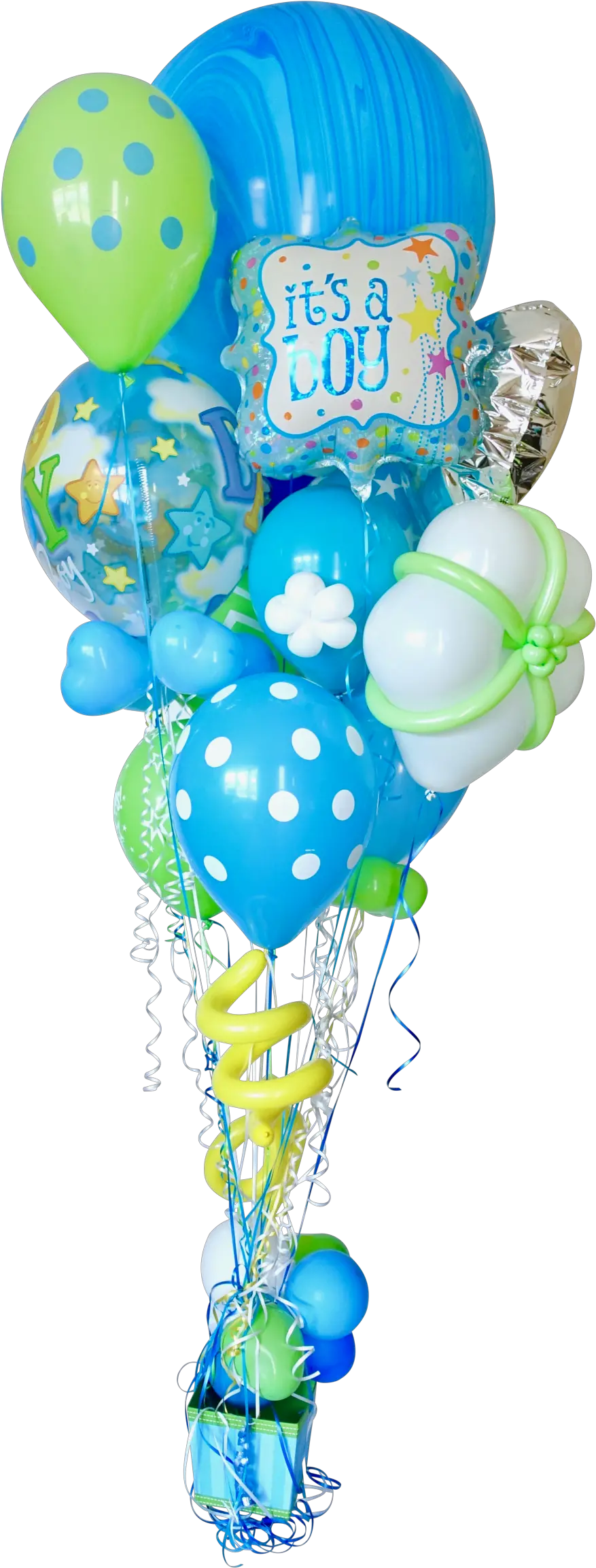 Itu0027s A Boy Png Itu0027s A Boy Jumbo 5 1333662 Vippng Its A Boy Ballons No Background Its A Boy Png