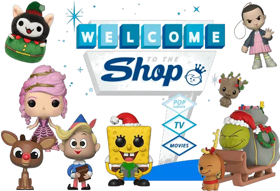 Download Funko Black Friday 2018 Coupon Dorbz Ridez The Cartoon Png The Grinch Png