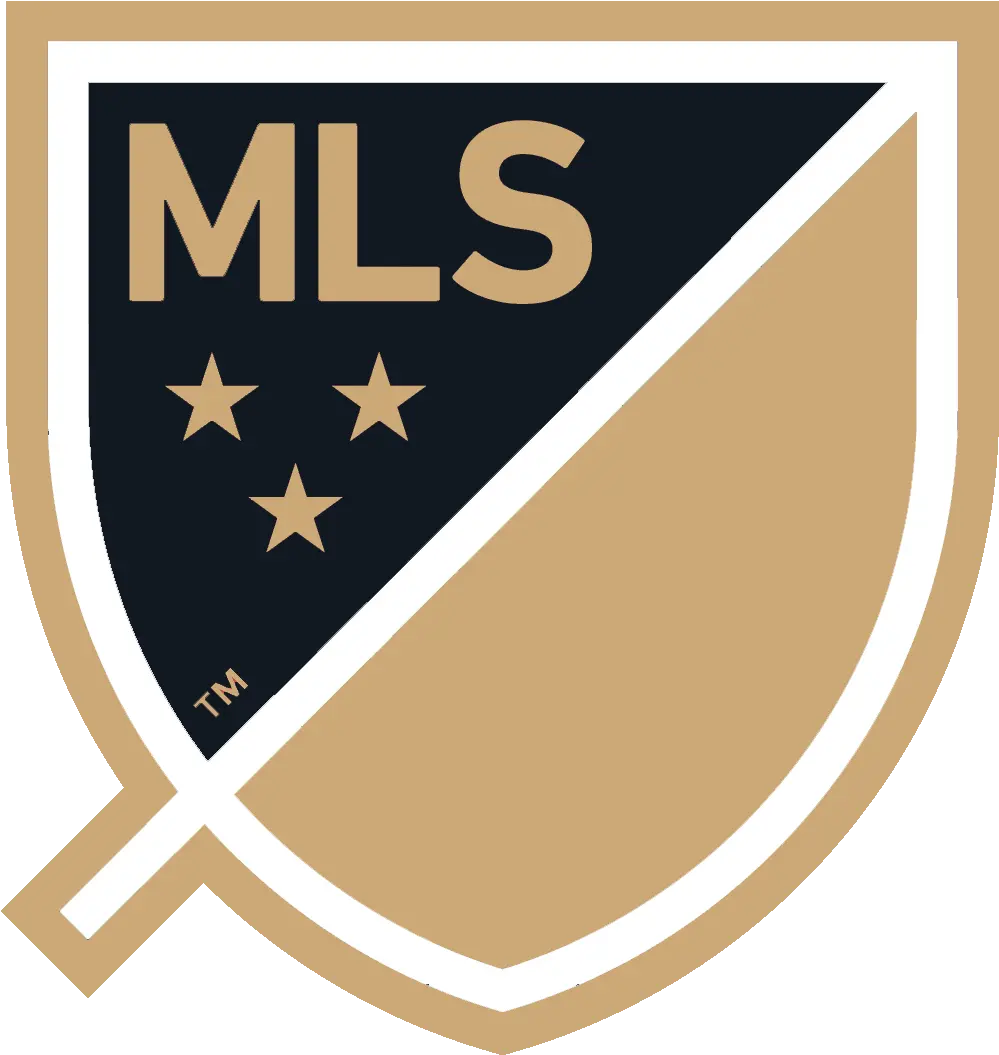 Mls Major League Soccer Logo Png Mls Logo Png