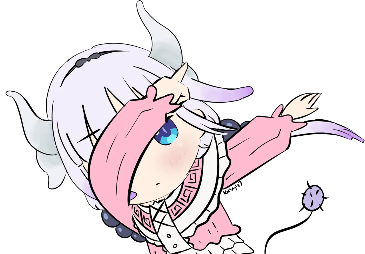 Dab Kanna Dab Png Dab Png