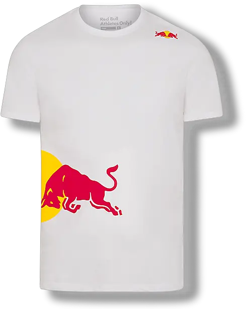 Athletes Sideprint T New York Red Bulls Png Bull Logo Image