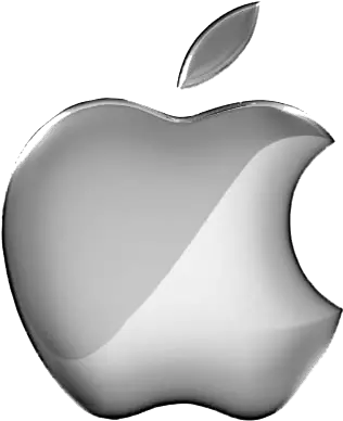 Apple Shiny Logo Best Gadget Budget Apple Logo 3d Png Black Apple Logo