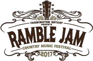 Ramble Jam Country Music Festival Country Music Festival Logos Png Country Music Png