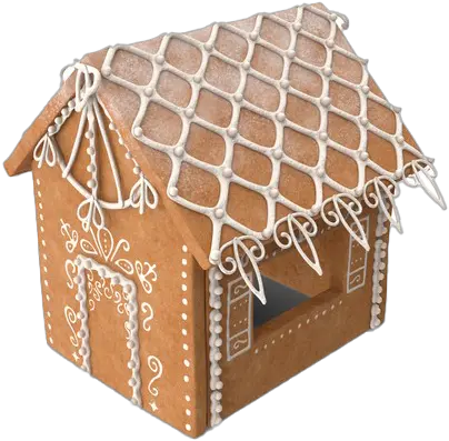 Gingerbread House Png Transparent Gingerbread House Gingerbread House Png