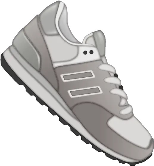 Emoji Running Shoe Emoji Png Running Emoji Png