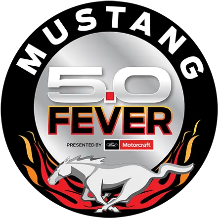 Mustang 50 Fever Winwinwin Ford Emblem Png Gt Logo