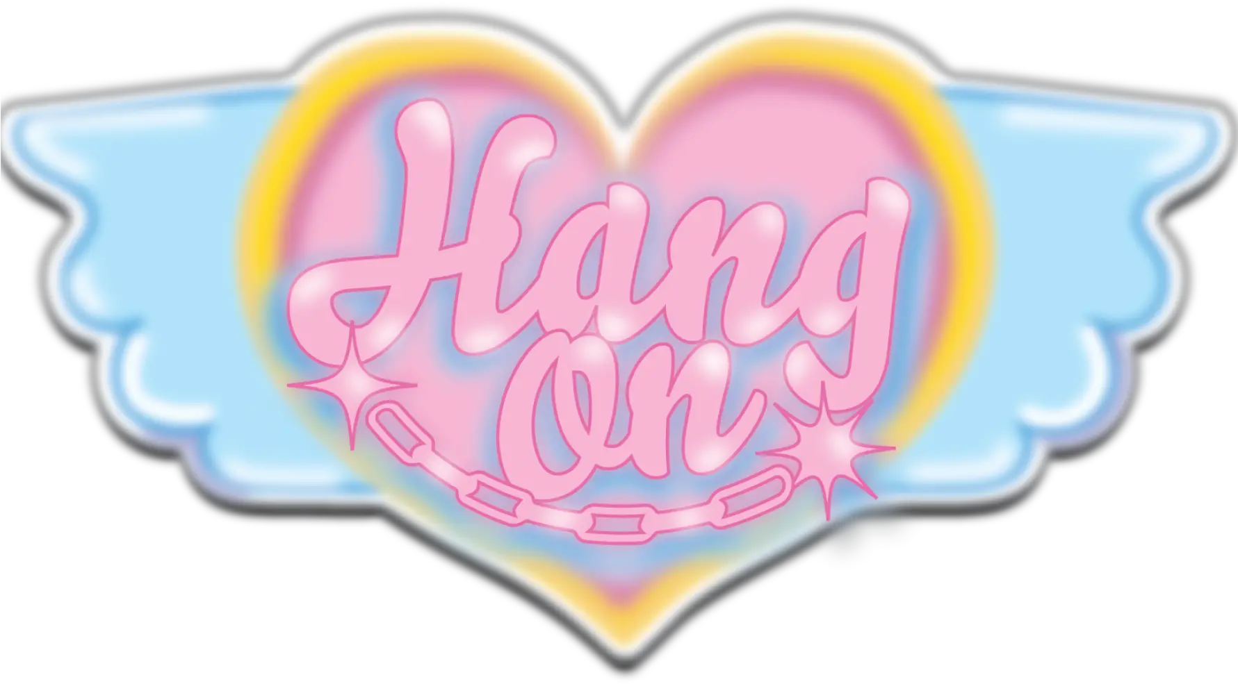 Hang Girly Png Hang Up Icon