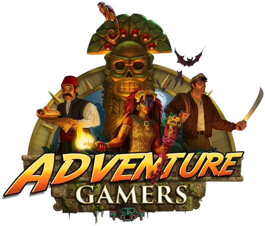 Latest Adventure Game News Gamers Adventure Gamers Png Adventure Png