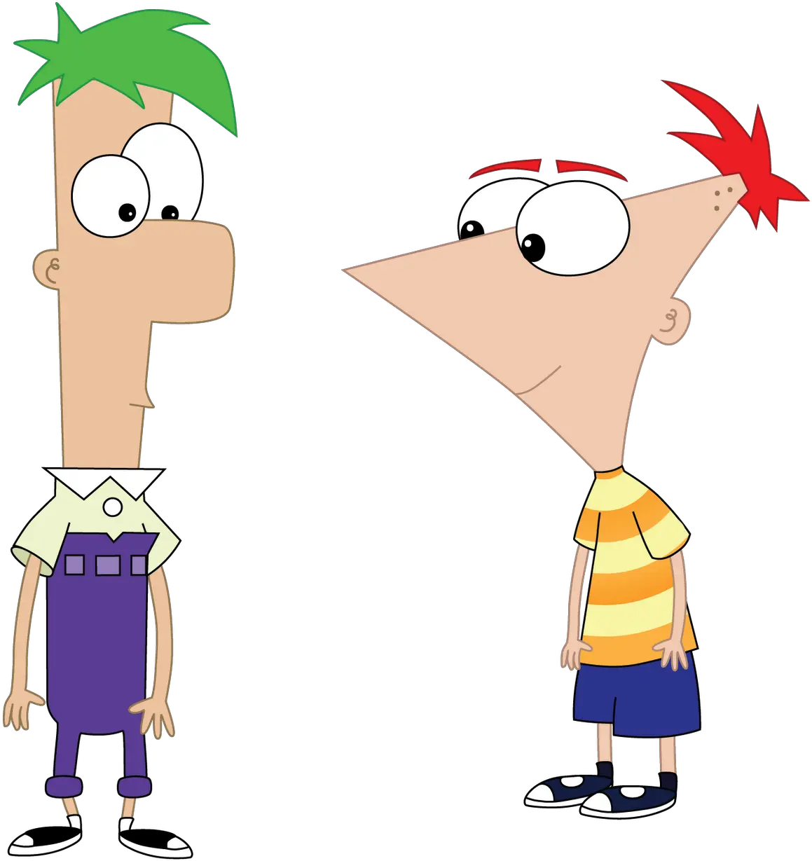 Ferb Phineas Flynn Ferb Fletcher Png Phineas And Ferb Logo