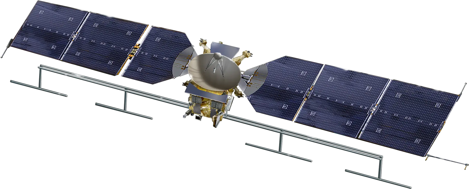 Europa Clipper Obsolete Spacecraft Europa Clipper Png Clipper Png