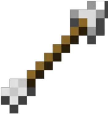 Arrow Minecraft Wiki Fandom Minecraft Arrow Png Gold Arrow Png