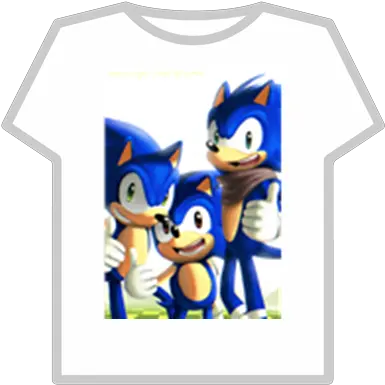 The Sonic History Roblox Sonic Generations 2 Png Sonic & Knuckles Logo