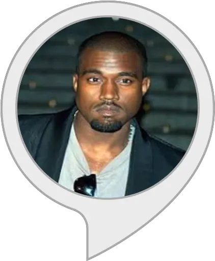 Amazoncom Kanye West Facts Alexa Skills Beard Style Best 2020 Png Kanye Png