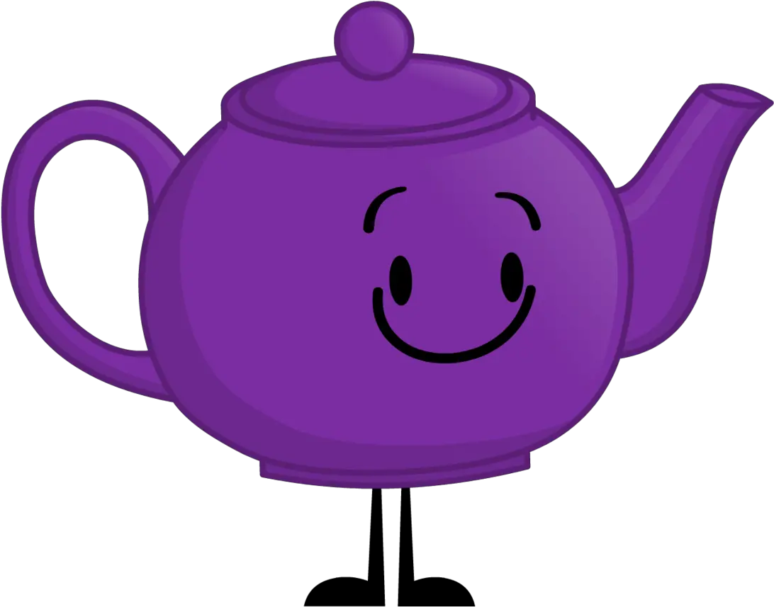 Teapot Png Image Transparent Tea Pot Clipart Teapot Png