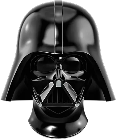 Darth Vader Head Png Ah Thats Hot Memes Emperor Palpatine Png