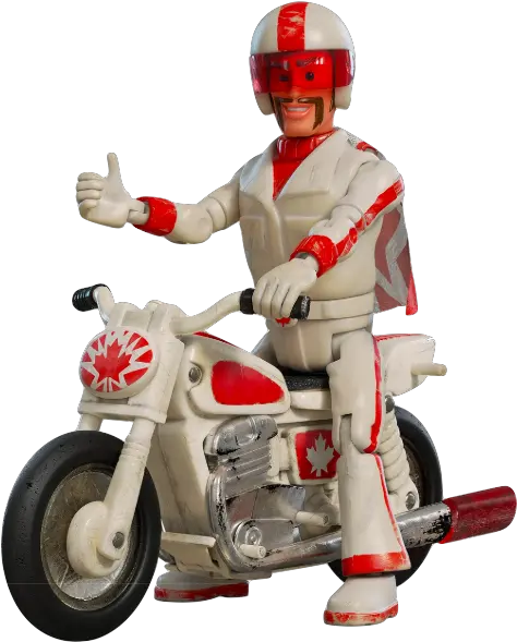 Duke Caboom Disney Wiki Fandom Toy Story 4 Duke Caboom Png Toy Png