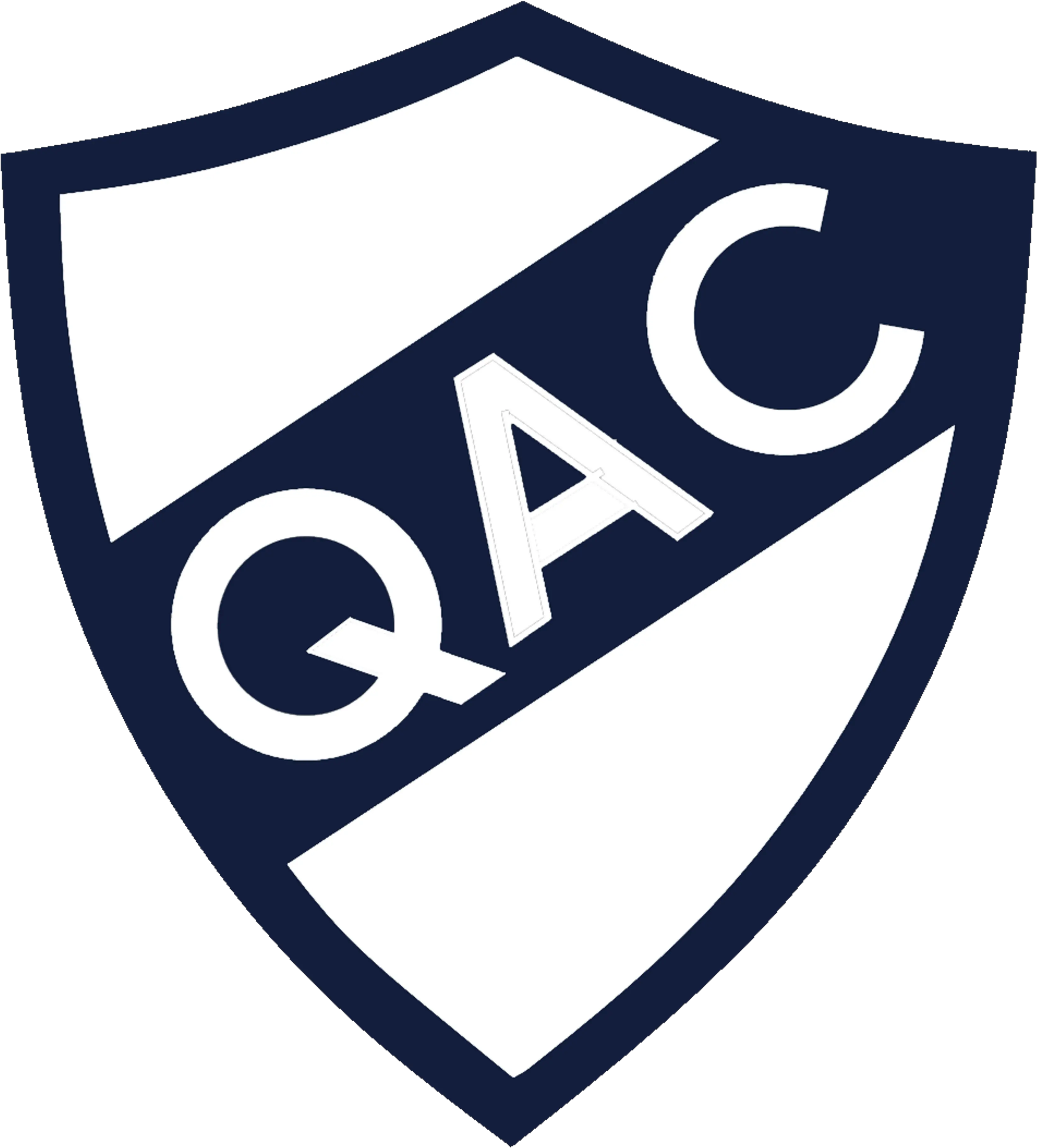 The Graphic Design Of Argentine Soccer Escudo Quilmes Atletico Club Png Argentina Soccer Logo