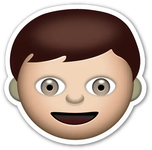 Boy Emoji Png Picture Boy Emoticon Boy Emoji Png