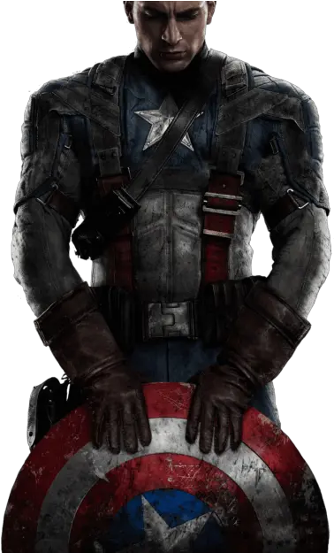 Supersoldier Png And Vectors For Free Chris Evans Captain America Steve Rogers Png