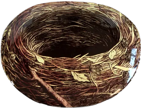 Empty Nest Png Transparent Nestpn 107661 Png Bangle Nest Png