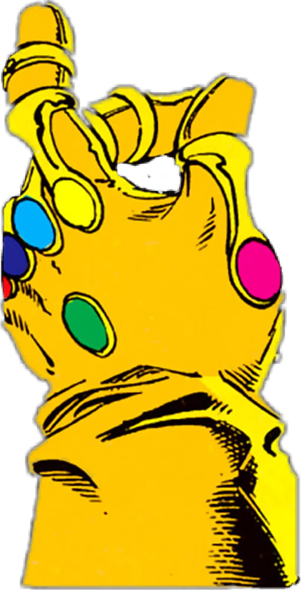 Thanos Infinity Gauntlet Snap Infinity Gauntlet Snap Transparent Png Snap Png