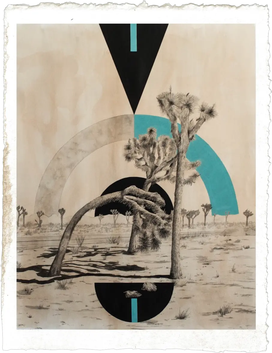 Land Dark James Mcclung Png Uranus