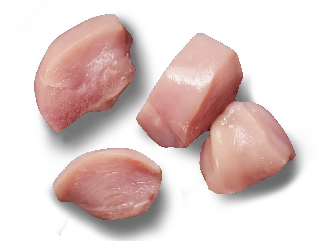 Chicken Meat Png Download Raw Chicken Pieces Png Meat Png