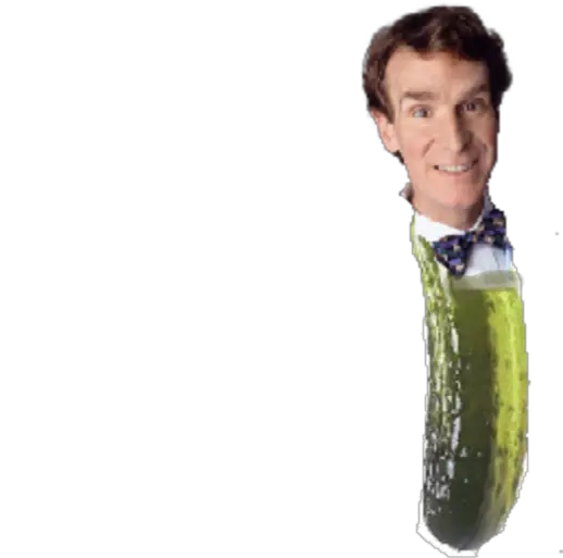 Bill Nye Origianl Tynker Bill Nye No Background Png Bill Nye Png