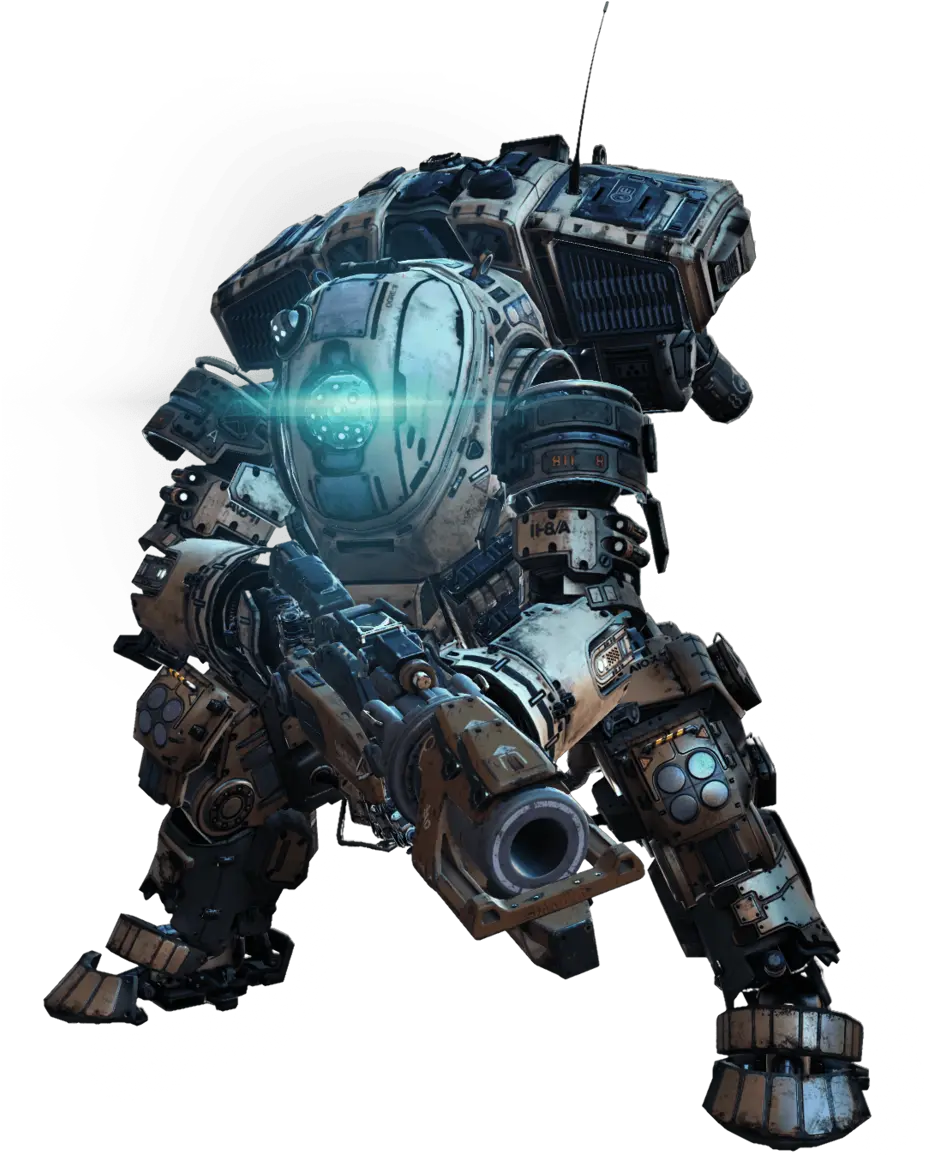 Scorch Titanfall 2 Scorch Titan Png Titanfall 2 Logo Png