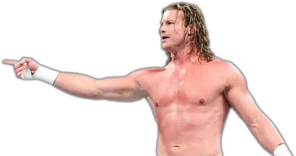 Dolph Ziggler Free Png Image Barechested Dolph Ziggler Png