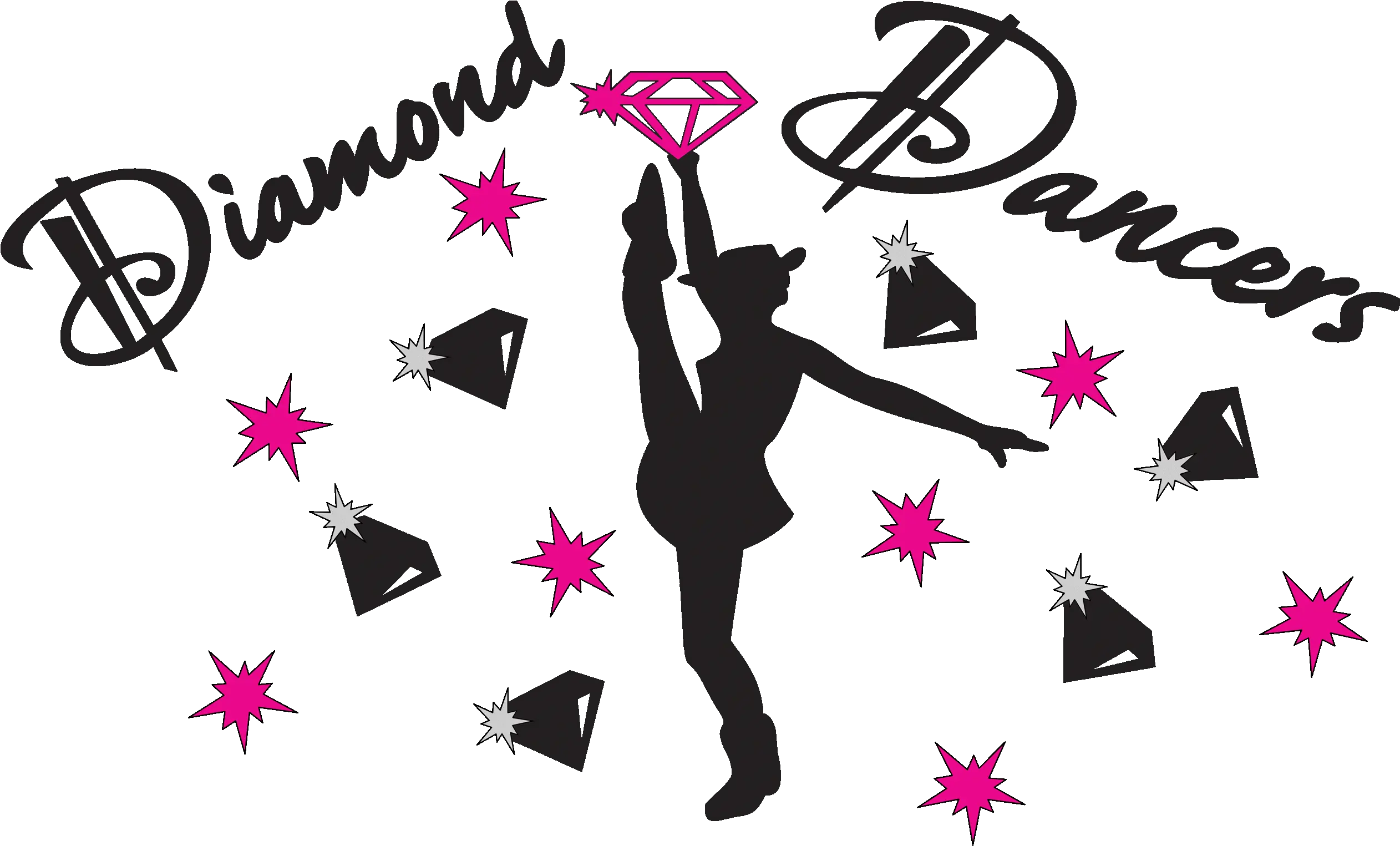 Dd Logo U2013 Ronald Reagan Dance Illustration Png Dd Logo