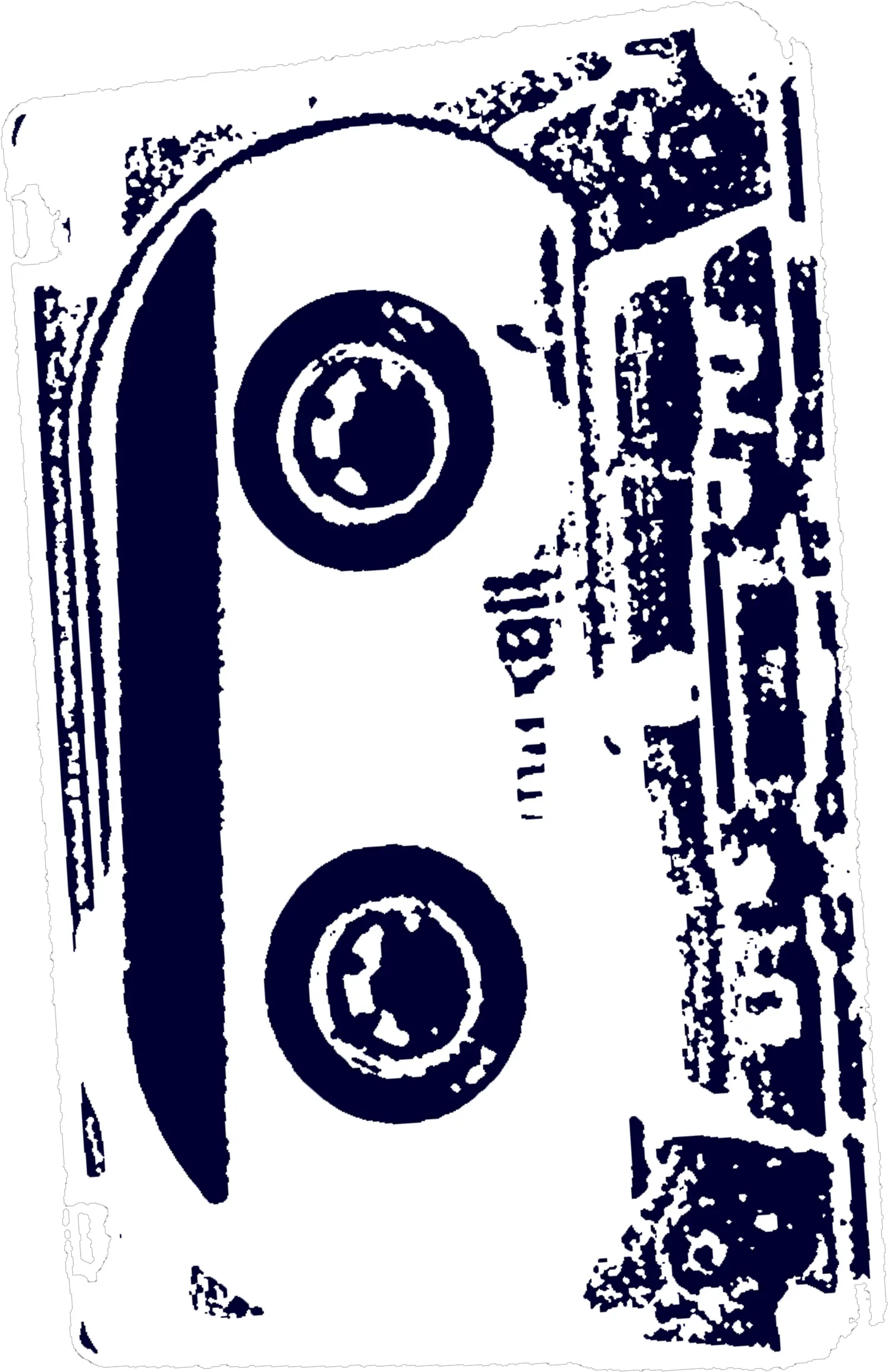 Download Old School Cassette Tape Cassette Tape Png Cassette Tape Png