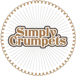 Traditional Playful Logo Design For Simply Crumpets By Art Emblem Png Bread Logo