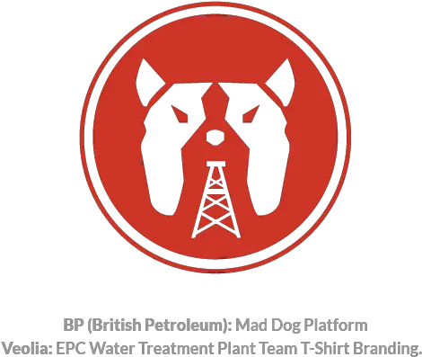 Kerstin Elliott Bpu0027s Mad Dog Ii Emblem Png Mad Dog Png