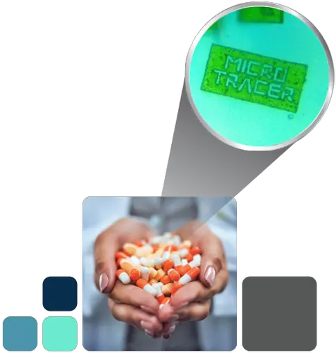 Pharmaceutical Track And Trace Securtracerscom United Superfood Png Tracer Png