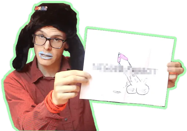 Latest Videos Idubbbz N Word Meme Png Idubbbz Png