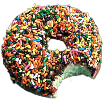 Multicolour Donut Transparent Png Donut Png Donut Transparent Background