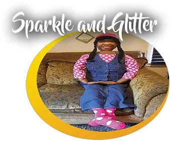 Home Sparkle And Glitter Sitting Png Glitter Png