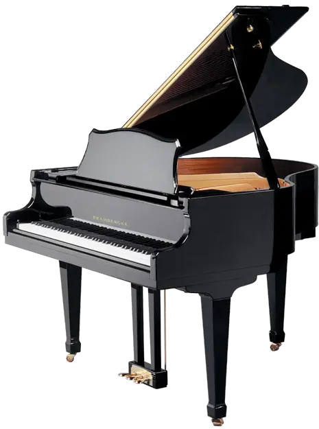 Grand Piano Png Picture Boston Baby Grand Piano Grand Piano Png