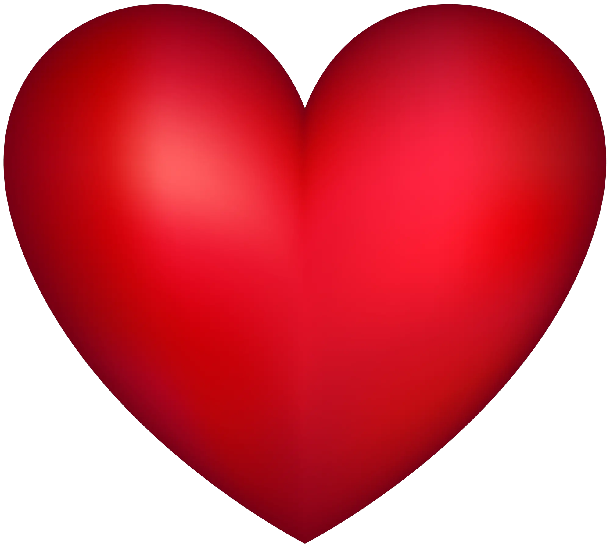 Heart Sign Png