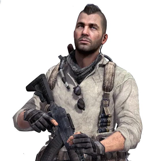 Captain Price Png 4 Image Call Of Duty Modern Warfare Captain Price Png